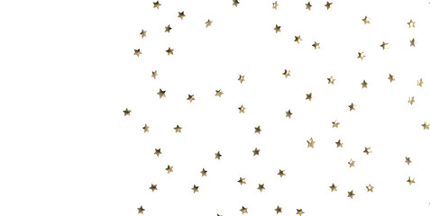 Stars - golden stars - PNG - PNG transparent