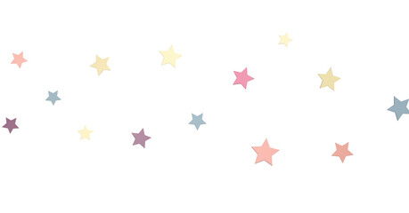 XMAS Glossy 3D Christmas star icon. Design element for holidays. - png transparent