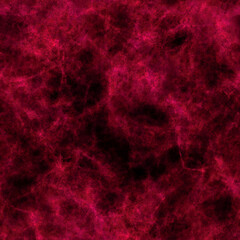 Obraz na płótnie Canvas Red Storm Grunge Seamless Background Texture