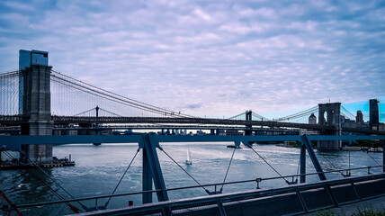 NYC Bridges