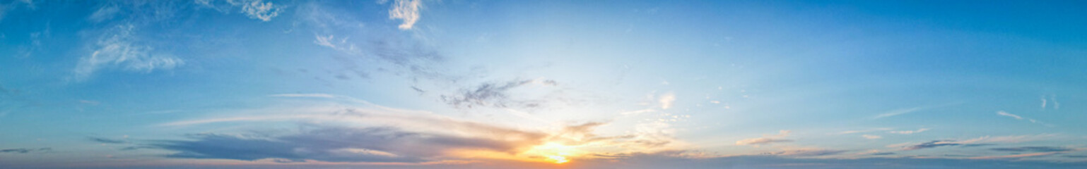 SKY View Sky Replacement