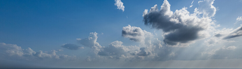 SKY View Sky Replacement