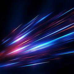 light speed
