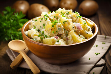 potato salad