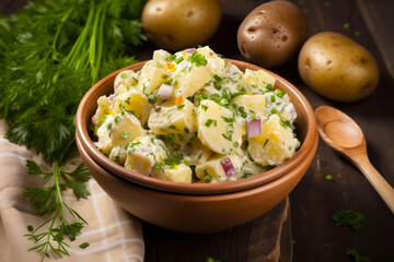 potato salad