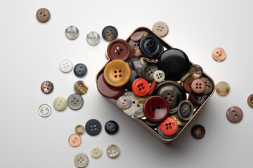 buttons for sewing