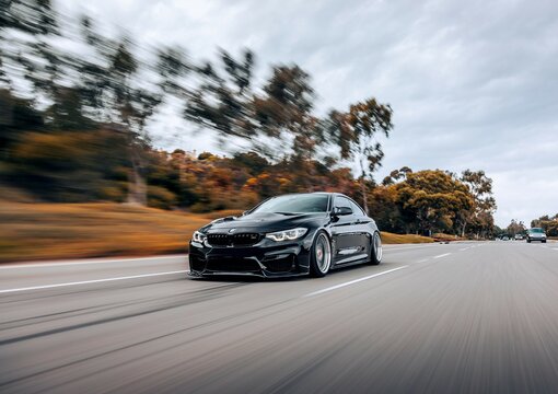 Seattle, WA, USA
May 17, 2023
BMW M4 CS