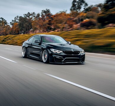 Seattle, WA, USA
May 17, 2023
BMW M4 CS