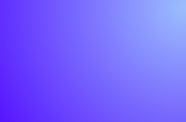 Purple gradient color background. Abstract purple light blurred background. For Web and Mobile Apps, business infographic and social media, modern decoration, art illustration template design.