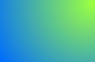 Green and blue graident background. Sustainability wallpaper. For Web and Mobile Apps, business infographic and social media, modern decoration, art illustration template design. Green blue wallpaper.