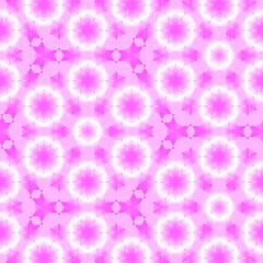 Minimal geometric abstract background. with gradient. Dynamic shape composition. Illustration