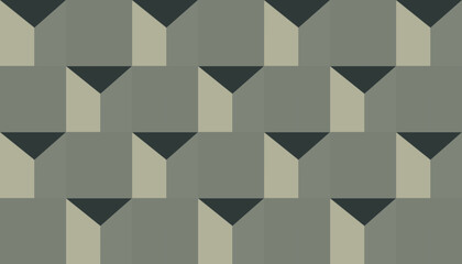 dark colored checkered abstract background