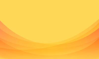 重ねた曲線の背景素材