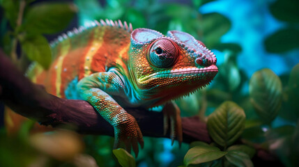 Chameleon
