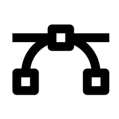 anchor point icon