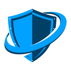 shield protection logo