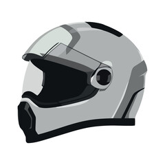 protective helmet for sports