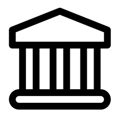 bank icon