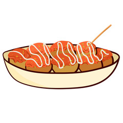 hot dog with ketchup