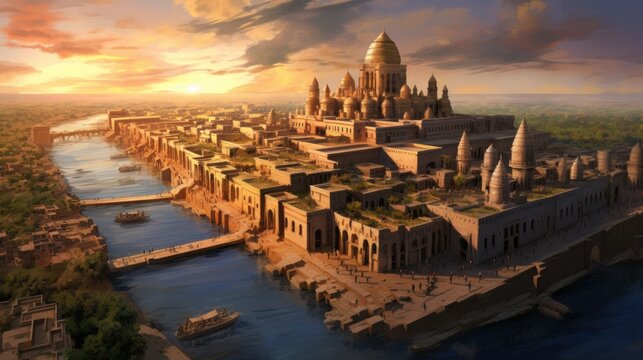 Uruk Images – Browse 109 Stock Photos, Vectors, and Video | Adobe Stock