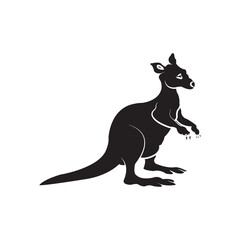 kangaroo icon