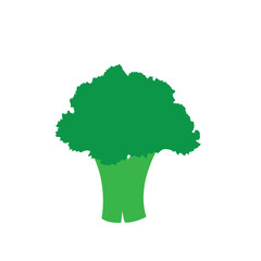 broccoli logo icon
