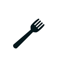 fork logo icon