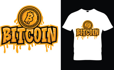 Bitcoin T-Shirt 