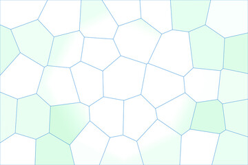 seamless pattern with tiles. white hexagon background. Decorative metallic backdrop in white and gray tones. Cool stylish contemporary art. Trendy abstract web design of banner. Grungy antique cover 