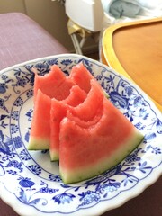 140802大朗小夏と新庄

スイカ
