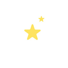 golden star