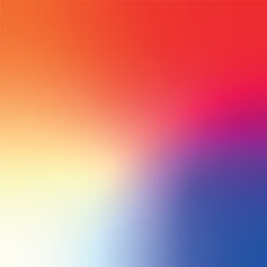 Colourful Gradient