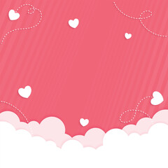 love background illustration vector