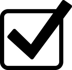 Check Mark icon
