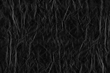 vintage black paper texture background