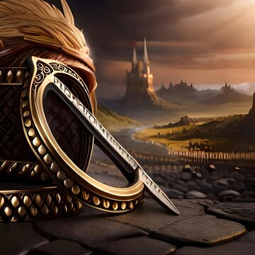 lugar medieval