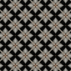 Fototapeta premium black and white background