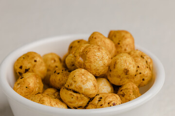 Makhana Fox Nuts