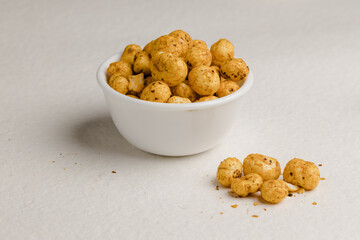 Makhana Fox Nuts