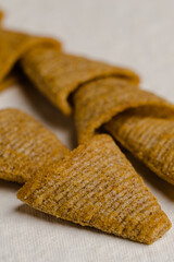 ragi chips