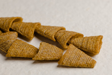 ragi chips