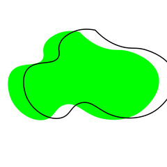 Element Abstract Shape