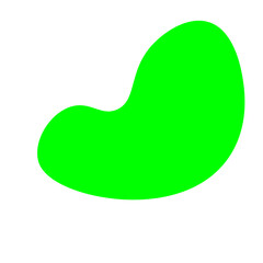 Element Abstract Shape