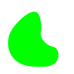 Element Abstract Shape