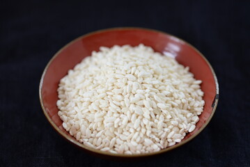 Koji has been designated as a 