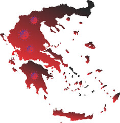 Omicron pandemic in Greece, 2023051631