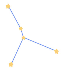 Cancer Constellation
