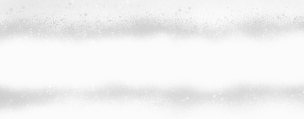 silver background with white background