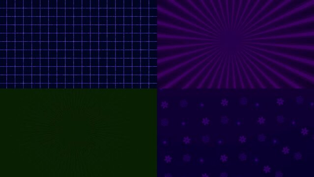 Shape Elements Pack is a colorful 2d pack consisting of cartoon overlays collection. It's so easy to use and ideal for beginners. Full HD resolution and alpha channel included.
