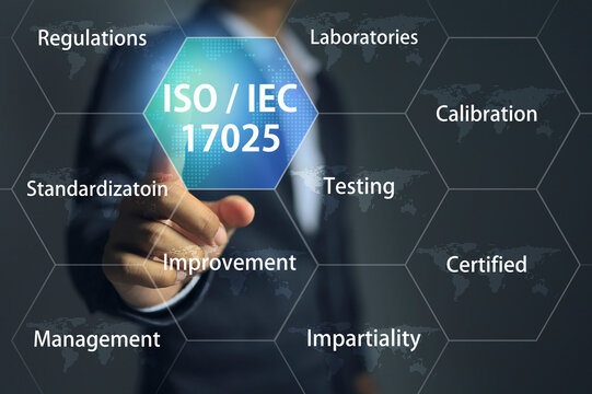 Iso 17025